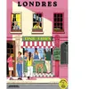 Hachette Londres