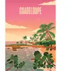 Hachette Évasion Guadeloupe