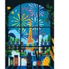 Hachette Sous le Ciel de Paris