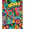 Hachette Mandala