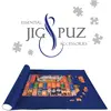 Tapis de Puzzles - 300 à 3000 Pièces Jig & Puz