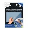 Jig & Puz Colle pour Puzzle 2000 pièces