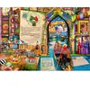 Bluebird Puzzle - Aimee Stewart : La vie est un livre ouvert Venise, 1000 pièces