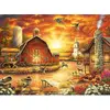 Chuck Pinson - Honey Drip Farm 3000 Pièces  Bluebird Puzzle