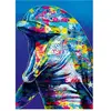 Puzzle Bluebird - Dauphin, 1000 pièces