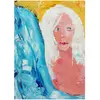 La Jeune Femme aux Cheveux Blancs 24 Pièces  Grafika Kids