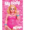 Marie-Chantal My Body, My Style