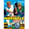 Marie-Chantal C'EST MARSEILLE PEPE !