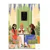 Marie-Chantal Happy Hour