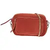 Sac Bandouliere Petite Mendigote  JIMMY