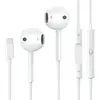Ecouteurs filaire pour iPad 9/8/7/6/5/Air 3/Air 2/Mini 5/Mini 4/Pro - ...