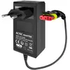 PHONILLICO Chargeur de Batterie 28V - Husqvarna - Automower 105/310/31...