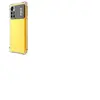 Coque pour Xiaomi POCO M4 PRO 5G - Antichoc Protection Silicone Souple Transparent