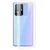 Phonillico Coque pour Xiaomi 11T / 11T PRO - Silicone Gel TPU Transparent Protection Souple Ultra Mince