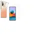 PHONILLICO Coque pour Xiaomi REDMI NOTE 10 PRO et 2 Verres Trempé - Protection Silicone Souple Film Vitre Protection Ecran