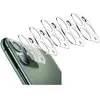 Lot de 5 Verres Trempé Protection Caméra pour iPhone 11 PRO / 11 PRO M...