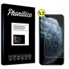 Verre Trempe pour iPhone 11 PRO MAX [Pack 3] Film Vitre Protection Ecr...