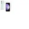 Phonillico Coque pour Samsung Galaxy S23 FE et 2 Verres Trempé Film Protection Ecran