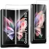 Protection Ecran en Plastique pour Samsung Galaxy Z FOLD 3 5G [Pack 2]...
