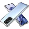Coque pour Xiaomi 11T 5G - 11T PRO 5G - Antichoc Protection Silicone Souple Transparent Phonillico®