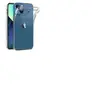 Phonillico Coque pour iPhone 14 PLUS - Silicone Gel TPU Transparent Protection Souple Ultra Mince