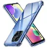 Coque pour Xiaomi REDMI 10A - Antichoc Protection Silicone Souple Tran...