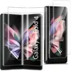 Protection Ecran en Plastique pour Samsung Galaxy Z FOLD 4 [Pack 2] Pr...