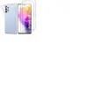 Phonillico Coque pour Samsung Galaxy A73 5G et 2 Verres Trempé Film Protection Ecran