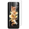 Protection Ecran en Plastique pour Samsung Galaxy Z FLIP 4 [Pack 2] Pr...