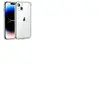 Coque pour iPhone 15 PLUS - Antichoc Protection Silicone Souple Transp...