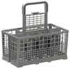 PHONILLICO Panier à couverts lave-vaisselle compatible avec Bosh Sieme...