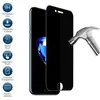 PHONILLICO [Compatible Apple iPhone 8 PLUS] Verre Trempe Anti Espion F...