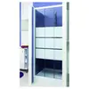 ONDÉE Façade missi - Coulissante 3V - Finition Blanc - 80x185cm