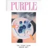 Purple Fashion N°35 - hiver 2021 - Collectif - Purple - broché - Revue