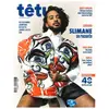 Tetu Editions Têtu n°238 - Slimane se raconte - Printemps 2024 broché