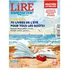 Lire Magazine Littéraire N°520-521 : 70 livres de l'été pour tous les ...