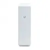 Ubiquiti NSM5 Point d'accès 5 GHz Blanc