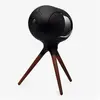 Pieds d'enceintes Devialet Treepod Matte Black