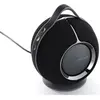 Enceinte sans fil portable Devialet Mania Deep Black