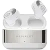 Écouteurs sans fil Devialet Gemini II Iconic White à réduction de bruit