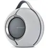 Enceinte portable DEVIALET Mania Light Grey avec charging dock sans bl...