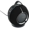 Enceinte portable DEVIALET Mania deep black avec chargeur
