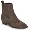 Boots Anthology Paris  TYA