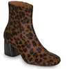 Bottines Anthology Paris  LAENA LEOPARD