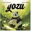 CAPSICUM Jeu de société Yozu  - Don't Panic Games Jeu de société  - DPAYOZU01FREN 