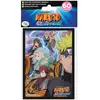 Cartes à collectionner - Naruto - 60 protège-cartes - Ninja Fight