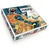 Jeu de société Maiko  - Don't Panic Games Jeu de société  - DPAMAIK01FR 