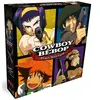Don't Panic Games Cowboy Bebop - Space Serenade