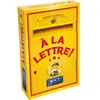 Don't Panic Games À la Lettre