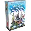 Woodland Wizards